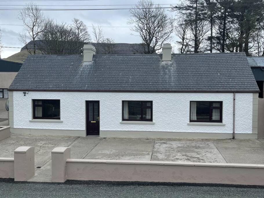 Grogagh Hill Cottage 斯莱戈 外观 照片
