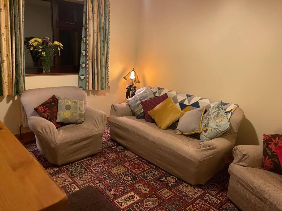 Grogagh Hill Cottage 斯莱戈 外观 照片